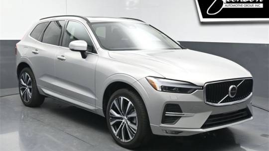 2022 Volvo XC60 Momentum — SUV — 35,825 mi — Macon, GA