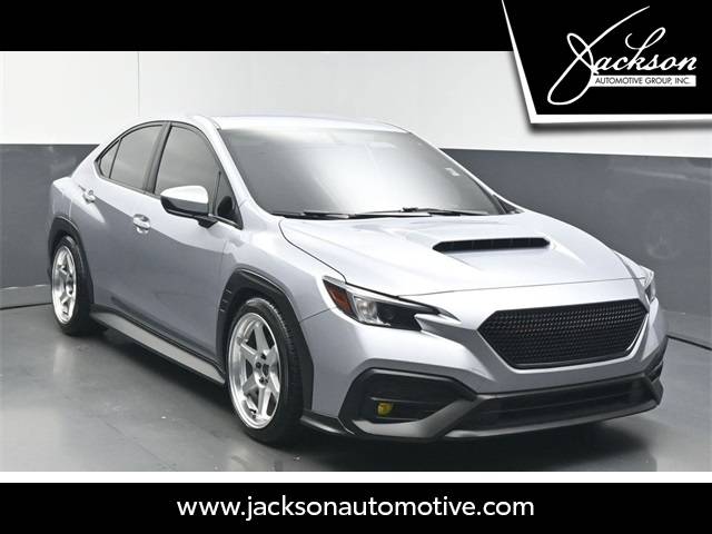 2023 Subaru WRX Premium — Sedan — 39,376 mi — Macon, GA
