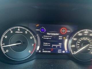 2020 Acura RDX Technology Package — SUV — 93,294 mi — Macon, GA