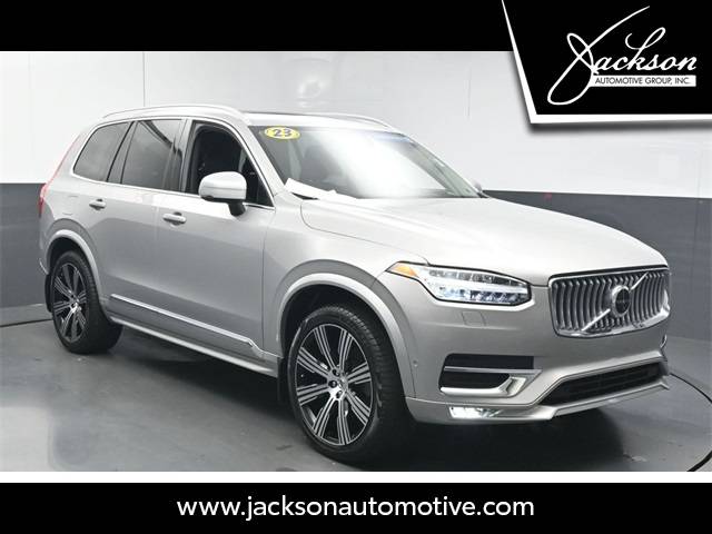 2023 Volvo XC90 Ultimate — SUV — 24,603 mi — Macon, GA