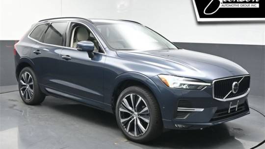 2022 Volvo XC60 Momentum — SUV — 36,043 mi — Macon, GA