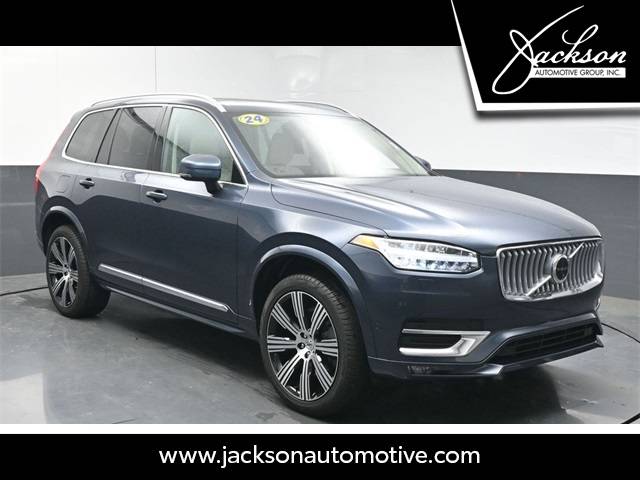 2024 Volvo XC90 Plus — SUV — 7,224 mi — Macon, GA