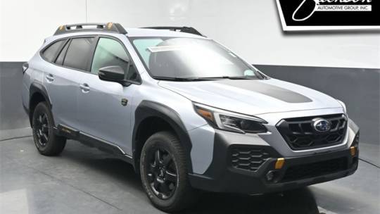 2024 Subaru Outback Wilderness — SUV — 39,850 mi — Macon, GA