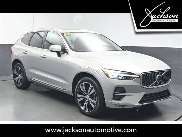 2023 Volvo XC60 Plus — SUV — 18,333 mi — Macon, GA