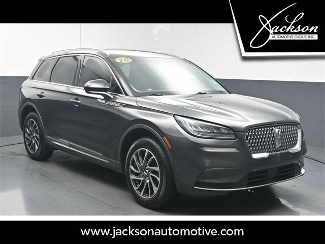 2020 Lincoln Corsair Standard — SUV — 84,812 mi — Macon, GA
