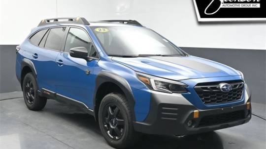 2023 Subaru Outback Wilderness — SUV — 45,182 mi — Macon, GA