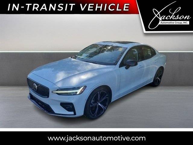 2024 Volvo S60 Plus — Sedan — 23,130 mi — Macon, GA