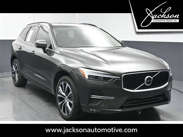 2022 Volvo XC60 Momentum — SUV — 13,213 mi — Macon, GA