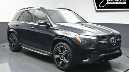 2024 Mercedes-Benz GLE GLE 350 — SUV — 10,000 mi — Macon, GA