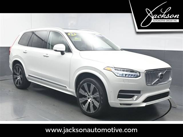 2024 Volvo XC90 Plus — SUV — 20,692 mi — Macon, GA
