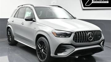 Mercedes-benz Gle 53 2022 por R$ 749.000, Curitiba, PR - ID