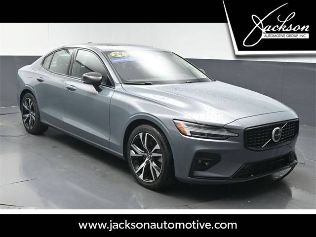 2024 Volvo S60 Core — Sedan — 21,701 mi — Macon, GA