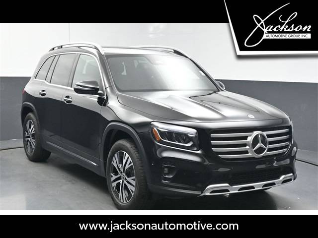 2024 Mercedes-Benz GLB GLB 250 — SUV — 7,491 mi — Macon, GA