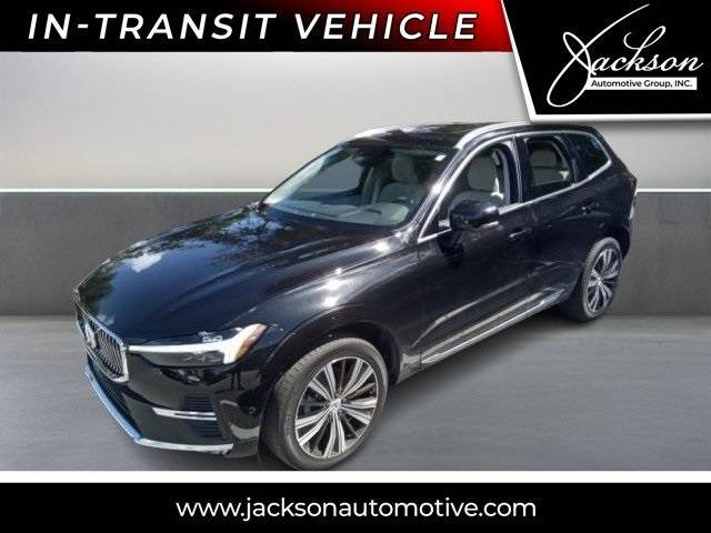 2023 Volvo XC60 Plus — SUV — 5,534 mi — Macon, GA