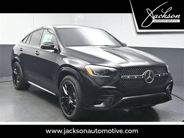2026 Mercedes-Benz GLE-Class GLE 450 4MATIC