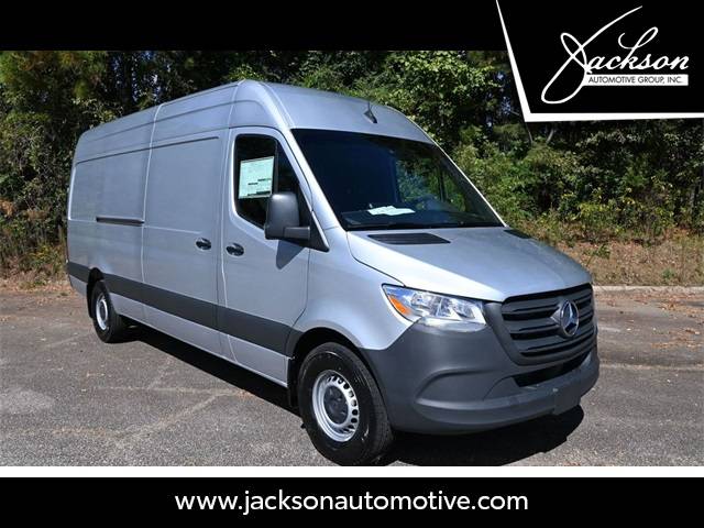 2024 Mercedes-Benz Sprinter Cargo Van 2500 — Cargo Van — 100 mi — Macon, GA
