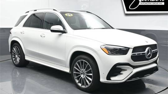 2024 Mercedes-Benz GLE GLE 350 — SUV — 20,114 mi — Macon, GA