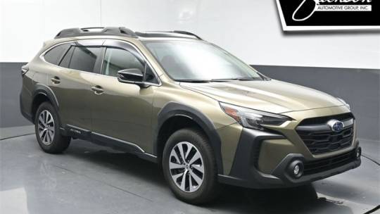 2023 Subaru Outback Premium — SUV — 18,628 mi — Macon, GA