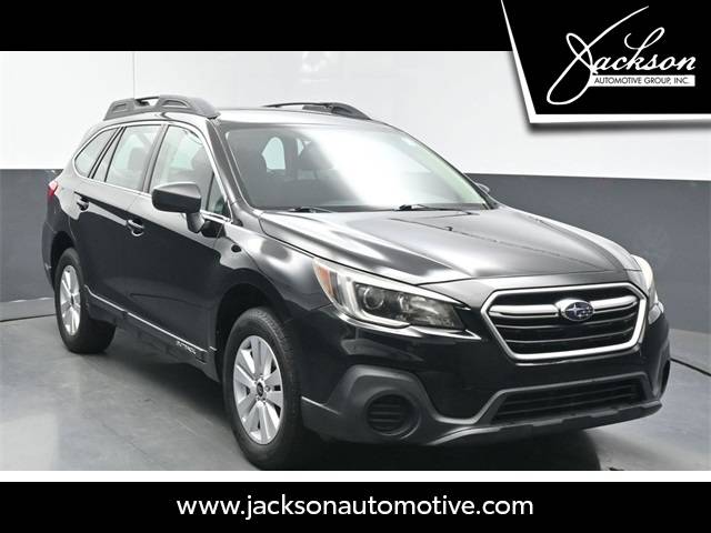2018 Subaru Outback 2.5i — SUV — 68,152 mi — Macon, GA