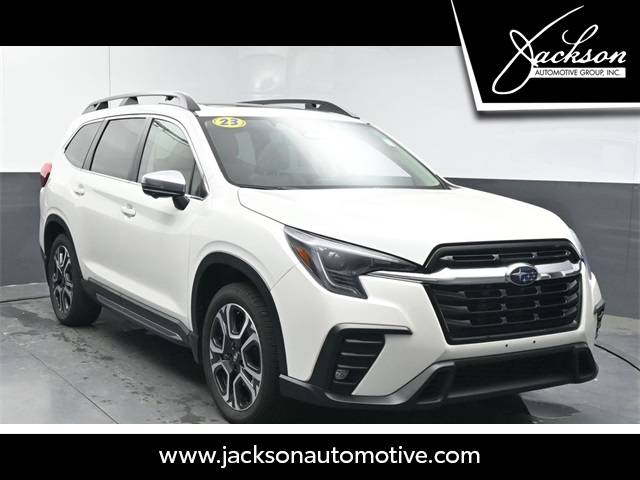 2023 Subaru Ascent Limited — SUV — 49,521 mi — Macon, GA