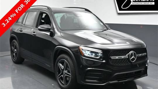 2024 Mercedes-Benz GLB GLB 250 — SUV — 1,232 mi — Macon, GA