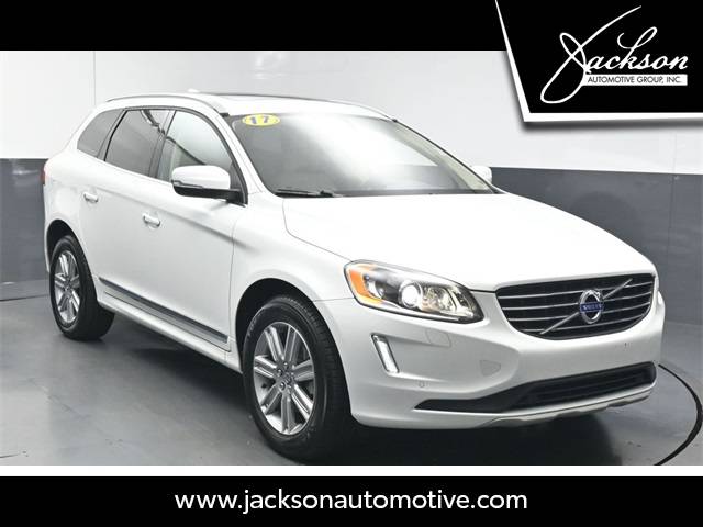 2017 Volvo XC60 Inscription — SUV — 80,872 mi — Macon, GA