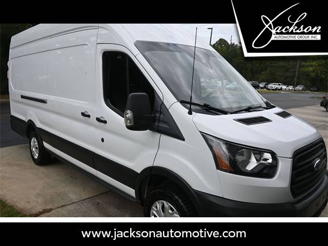 2018 Ford Transit Cargo Van T-250 — Cargo Van — 64,026 mi — Macon, GA