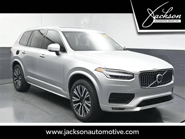 2020 Volvo XC90 Momentum — SUV — 42,950 mi — Macon, GA
