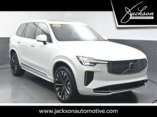 2025 Volvo XC90 Plug-In Hybrid Ultra — SUV — 13 mi — Macon, GA