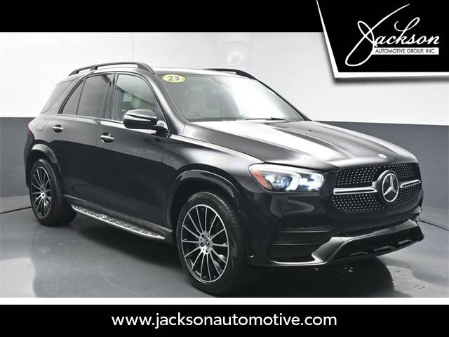 2023 Mercedes-Benz GLE GLE 350 — SUV — 11,289 mi — Macon, GA