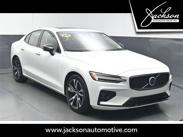 2024 Volvo S60 Core — Sedan — 11,740 mi — Macon, GA