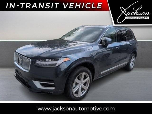 2024 Volvo XC90 Core — SUV — 9,664 mi — Macon, GA