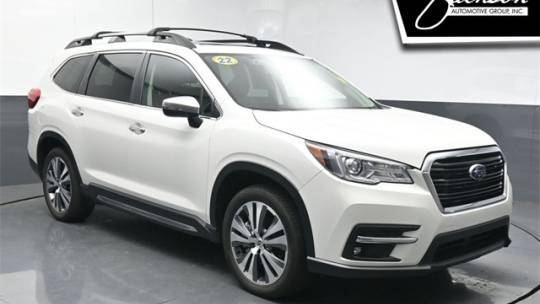 2022 Subaru Ascent Touring — SUV — 47,112 mi — Macon, GA