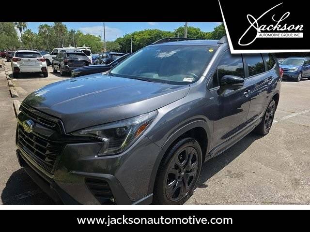2023 Subaru Ascent Onyx Edition Limited — SUV — 21,635 mi — Macon, GA