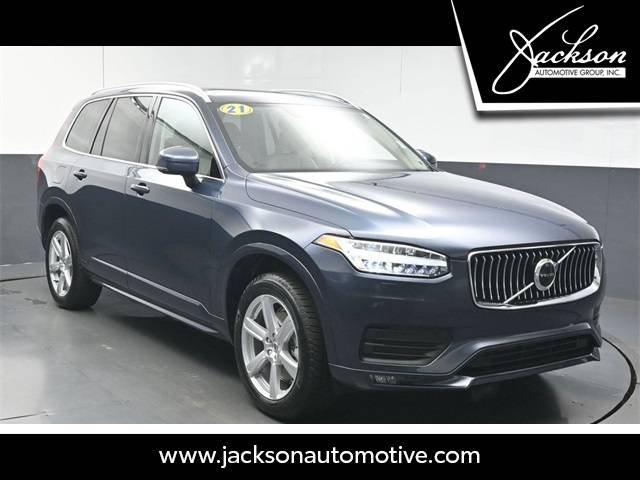 2021 Volvo XC90 Momentum — SUV — 69,811 mi — Macon, GA