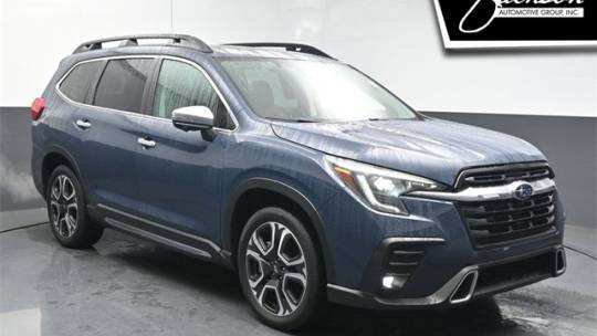 2023 Subaru Ascent Touring — SUV — 28,525 mi — Macon, GA