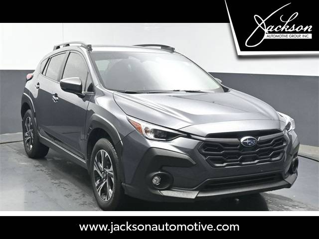 2024 Subaru Crosstrek Premium — SUV — 15,202 mi — Macon, GA