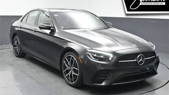 2021 Mercedes-Benz E-Class E 350 — Sedan — 46,166 mi — Macon, GA