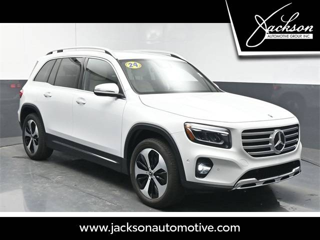 2024 Mercedes-Benz GLB GLB 250 — SUV — 12,944 mi — Macon, GA