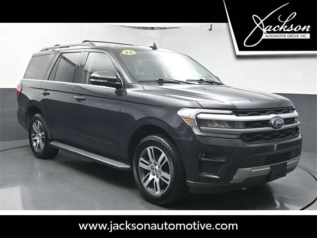 2022 Ford Expedition XLT — SUV — 64,335 mi — Macon, GA