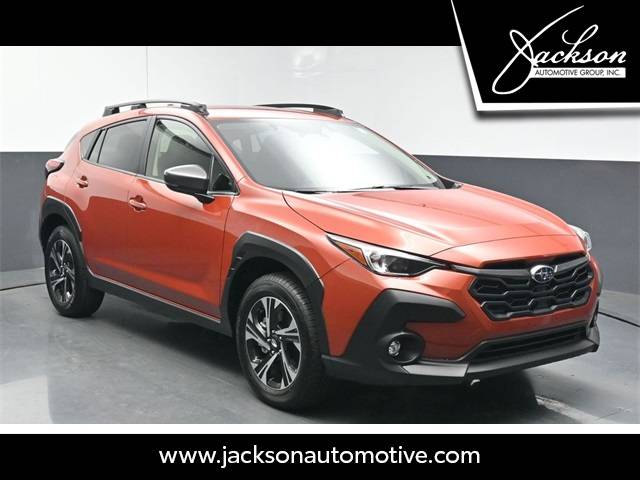 2024 Subaru Crosstrek Premium — SUV — 2,688 mi — Macon, GA