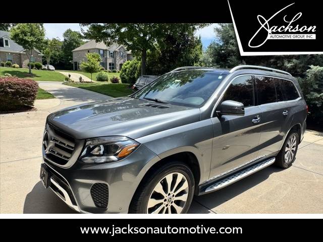 2018 Mercedes-Benz GLS GLS 450 — SUV — 74,500 mi — Macon, GA