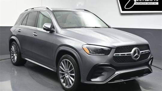 2024 Mercedes-Benz GLE GLE 350 — SUV — 10,341 mi — Macon, GA
