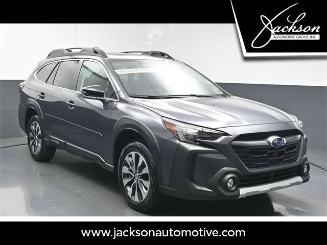 2024 Subaru Outback Limited — SUV — 11,245 mi — Macon, GA