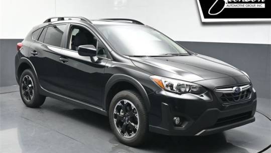 2023 Subaru Crosstrek Premium — SUV — 31,709 mi — Macon, GA