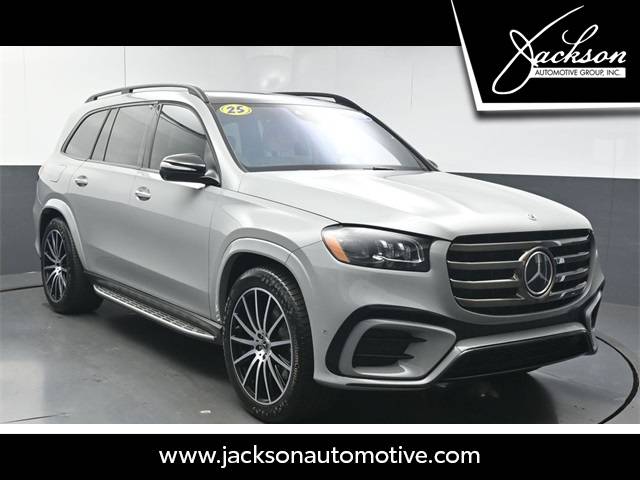 2025 Mercedes-Benz GLS GLS 450 — SUV — 17 mi — Macon, GA