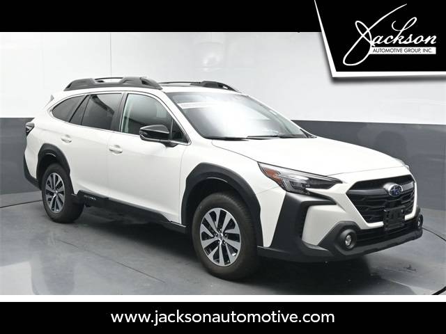 2024 Subaru Outback Premium — SUV — 32,200 mi — Macon, GA