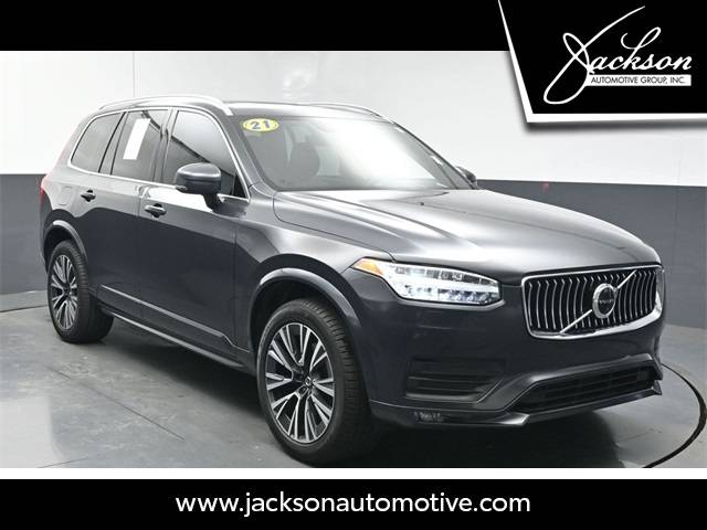 2021 Volvo XC90 Momentum — SUV — 51,080 mi — Macon, GA