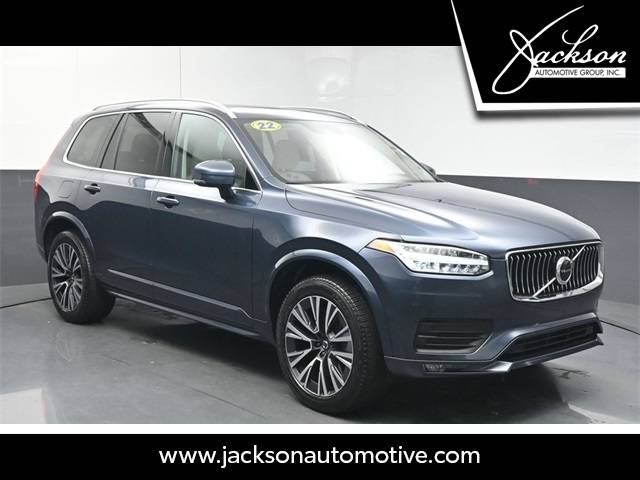 2022 Volvo XC90 Momentum — SUV — 37,635 mi — Macon, GA