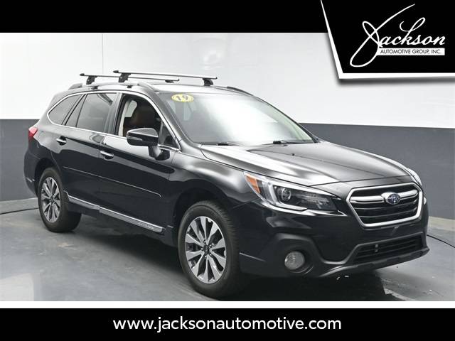 2019 Subaru Outback 2.5i Touring — SUV — 79,290 mi — Macon, GA